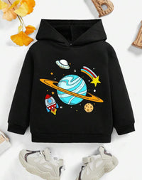 Cosmic Sweatshirt