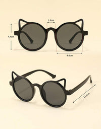 Cat Eye Sunglasses